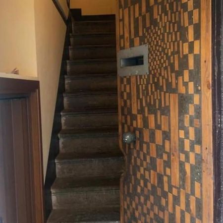 La Petite Maison - Two-Room Apartment Bergamo Dış mekan fotoğraf