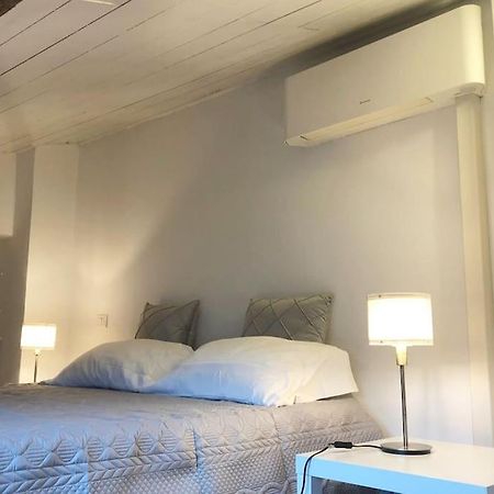 La Petite Maison - Two-Room Apartment Bergamo Dış mekan fotoğraf