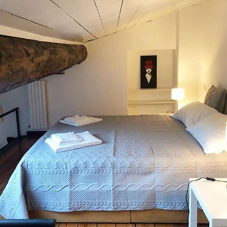 La Petite Maison - Two-Room Apartment Bergamo Dış mekan fotoğraf