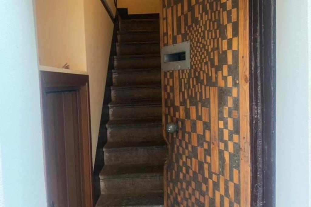 La Petite Maison - Two-Room Apartment Bergamo Dış mekan fotoğraf