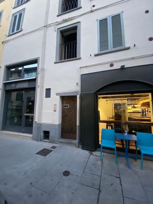 La Petite Maison - Two-Room Apartment Bergamo Dış mekan fotoğraf