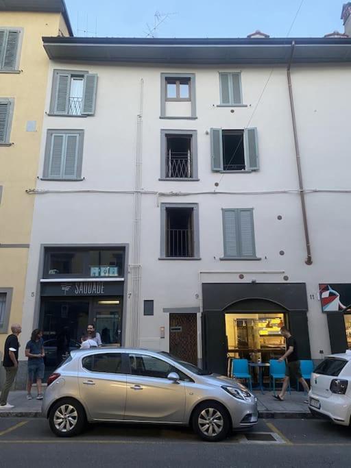 La Petite Maison - Two-Room Apartment Bergamo Dış mekan fotoğraf