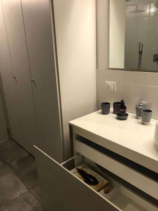 La Petite Maison - Two-Room Apartment Bergamo Dış mekan fotoğraf