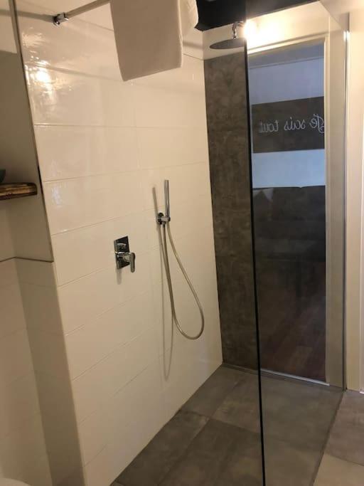 La Petite Maison - Two-Room Apartment Bergamo Dış mekan fotoğraf