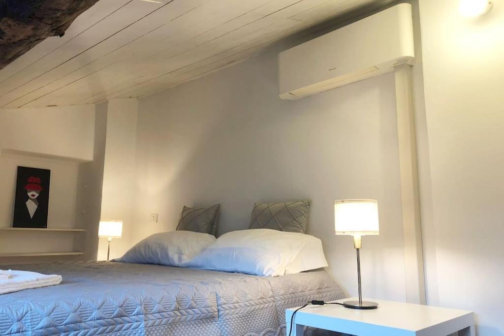 La Petite Maison - Two-Room Apartment Bergamo Dış mekan fotoğraf