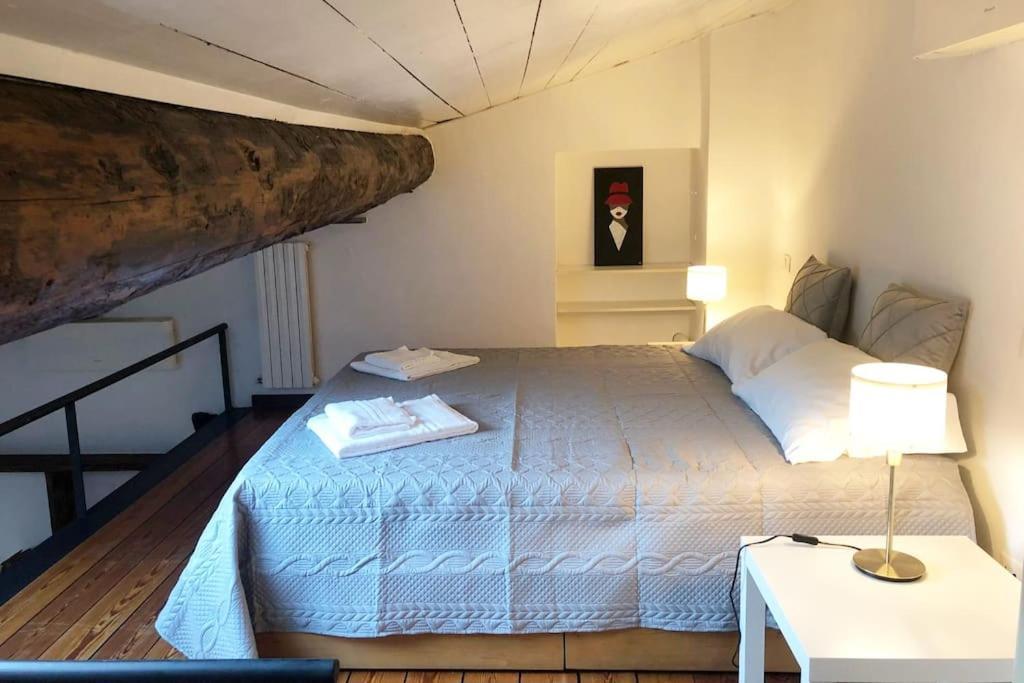 La Petite Maison - Two-Room Apartment Bergamo Dış mekan fotoğraf