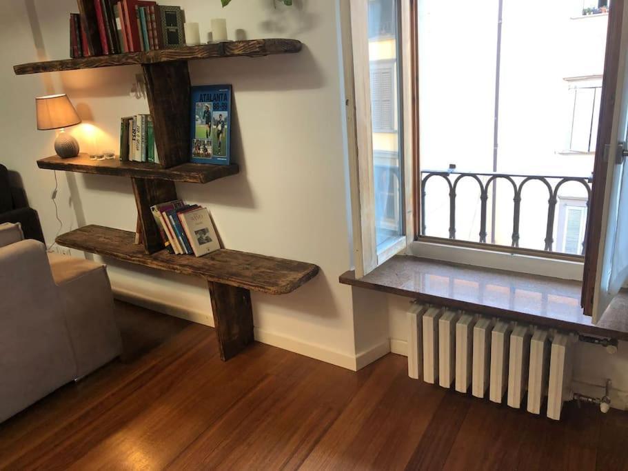 La Petite Maison - Two-Room Apartment Bergamo Dış mekan fotoğraf