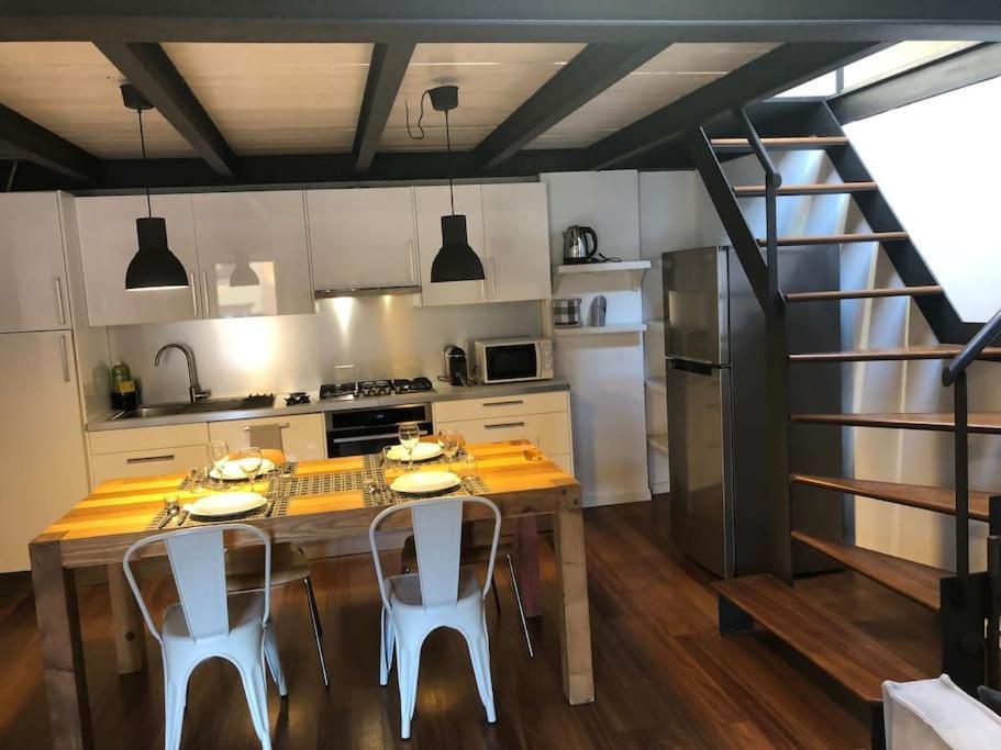 La Petite Maison - Two-Room Apartment Bergamo Dış mekan fotoğraf